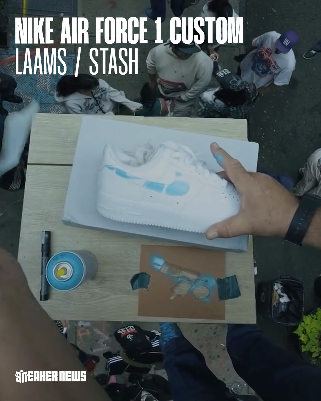Complexcon 2026 Sneaker Releases 10