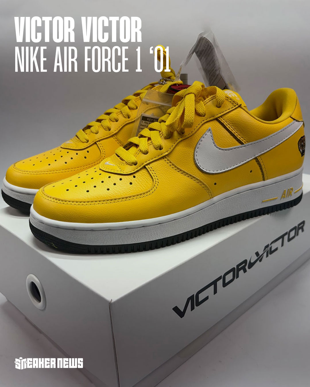 Complexcon 2026 Sneaker Releases 7