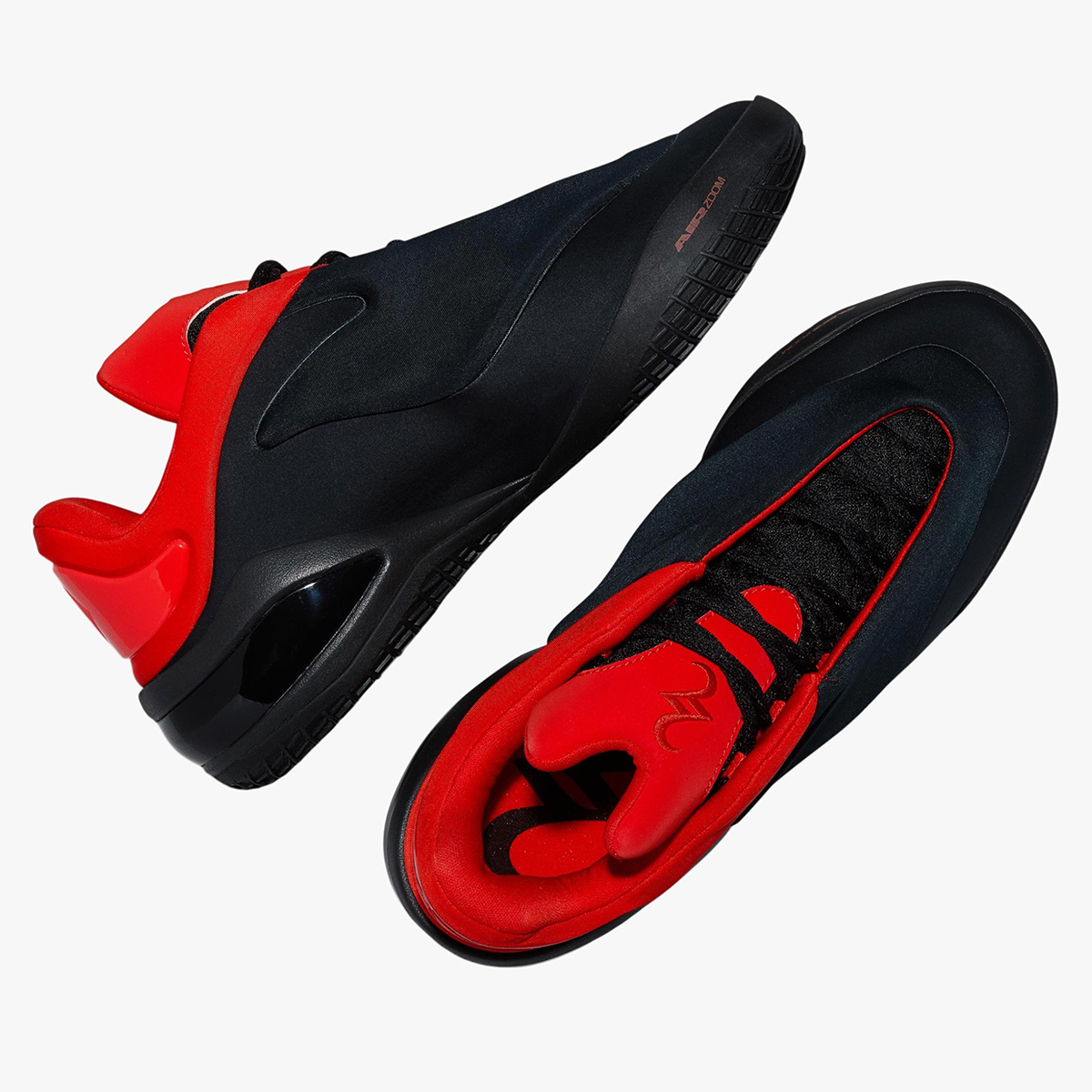 Converse Shai 001 Black Fever Dream 5