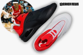 The Converse SHAI 001 Lace Up Appears In Two “Fever Dream” Looks