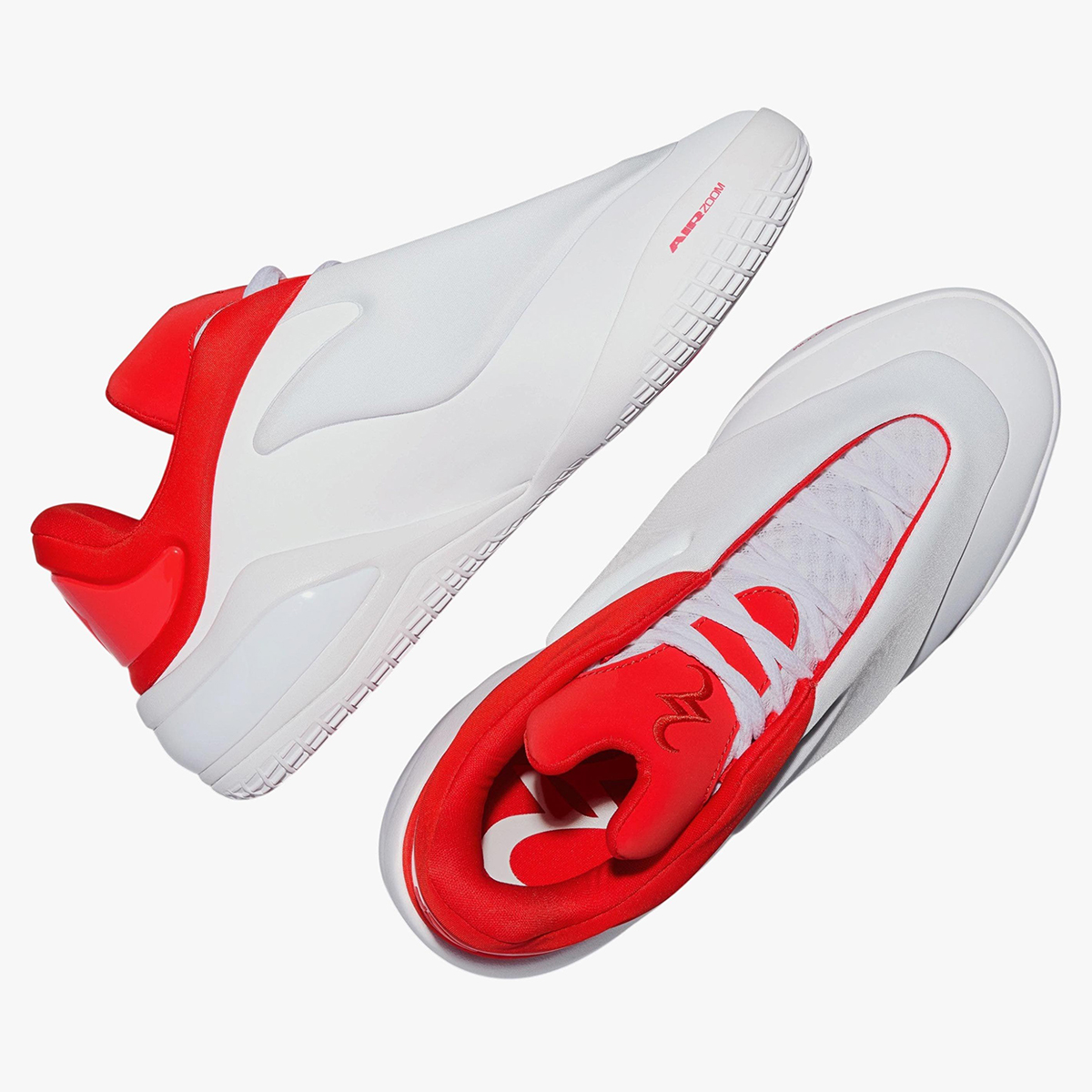Converse Shai 001 White Fever Dream 4