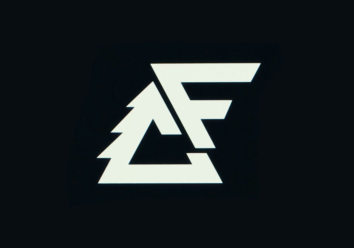 Cooper Flag New Balance Signature Logo 1
