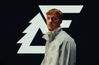 Cooper Flagg’s New Balance Signature Logo Is Unveiled