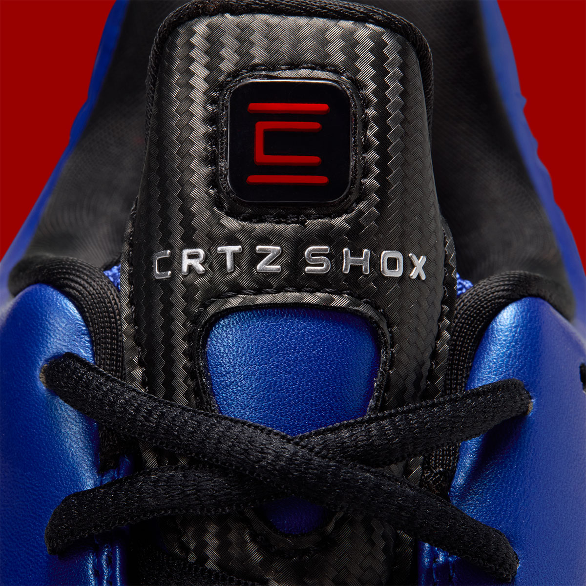Corteiz Nike Shox R419 Game Royal Iq9951 400 10