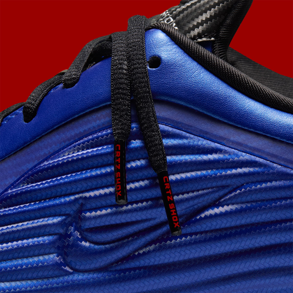 Corteiz Nike Shox R419 Game Royal Iq9951 400 11
