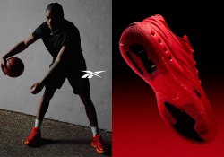 Reebok Just Released Darius Acuff’s First PE Sneaker