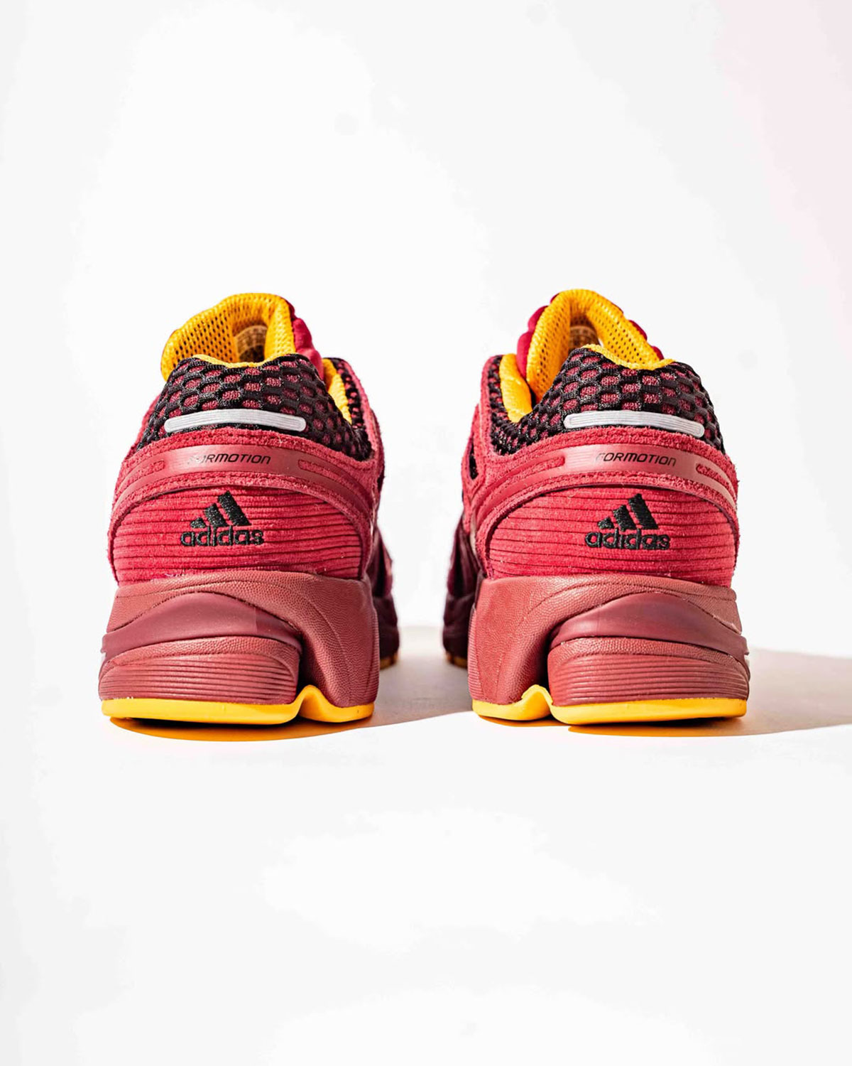 Deadstock Coffee Adidas Adistar Control 5 4