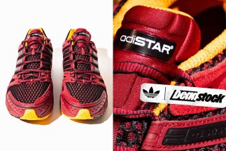 Portland’s Deadstock Coffee Secures An adidas Adistar Control 5 Collaboration