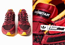 Portland’s Deadstock Coffee Secures An adidas Adistar Control 5 Collaboration