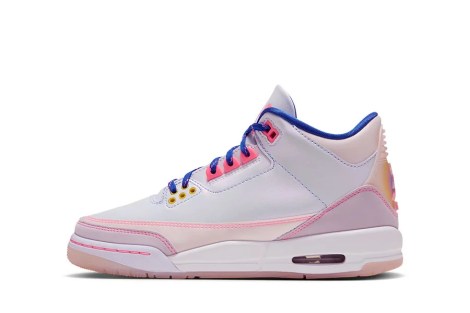 Air Jordan 3 "Lola Bunny"