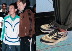 Edison Chen And adidas Preview The Resonova Silhouette For 2027