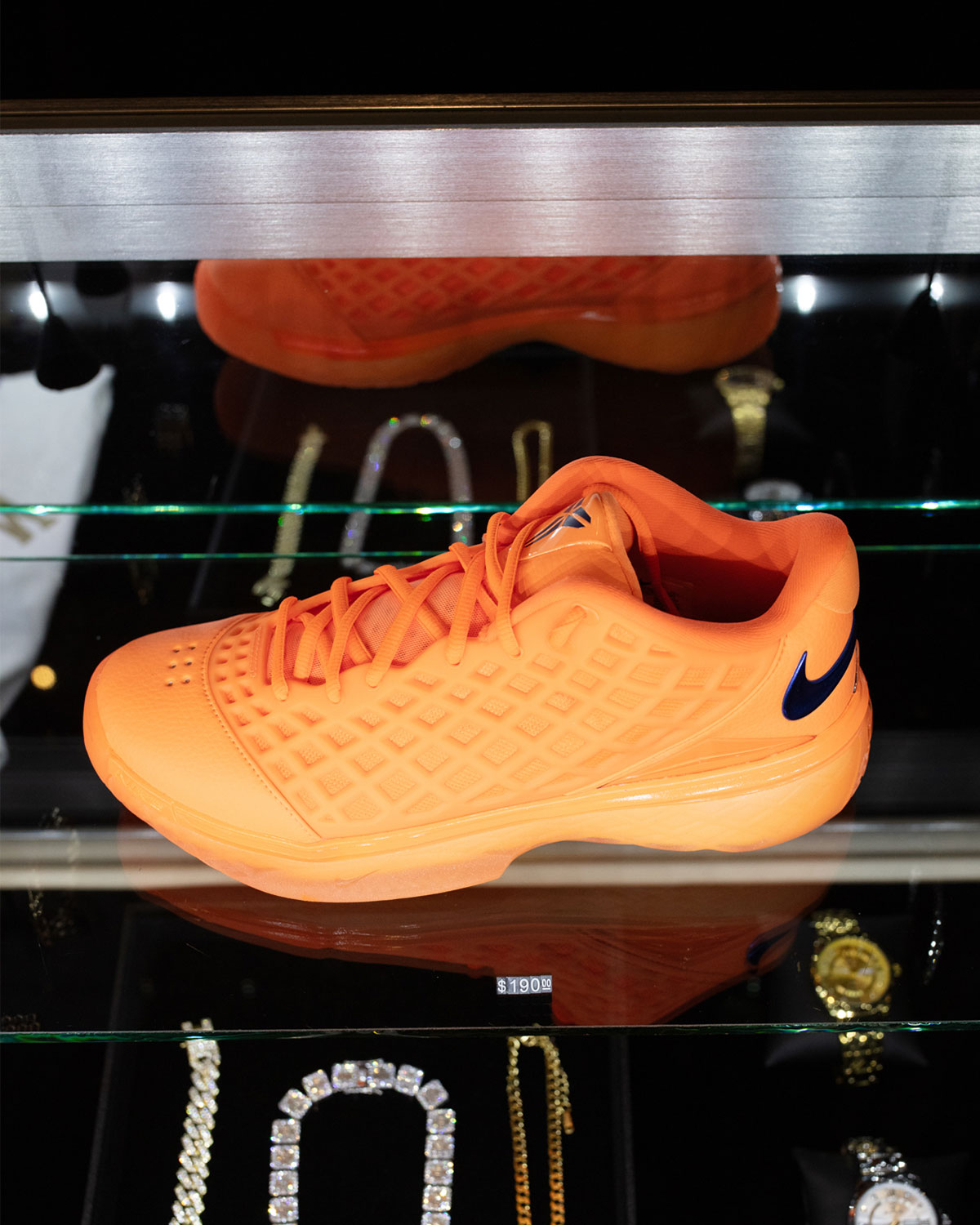 Foot Locker Rings N Things Nike Kobe 3 Low Jalen Brunson 14