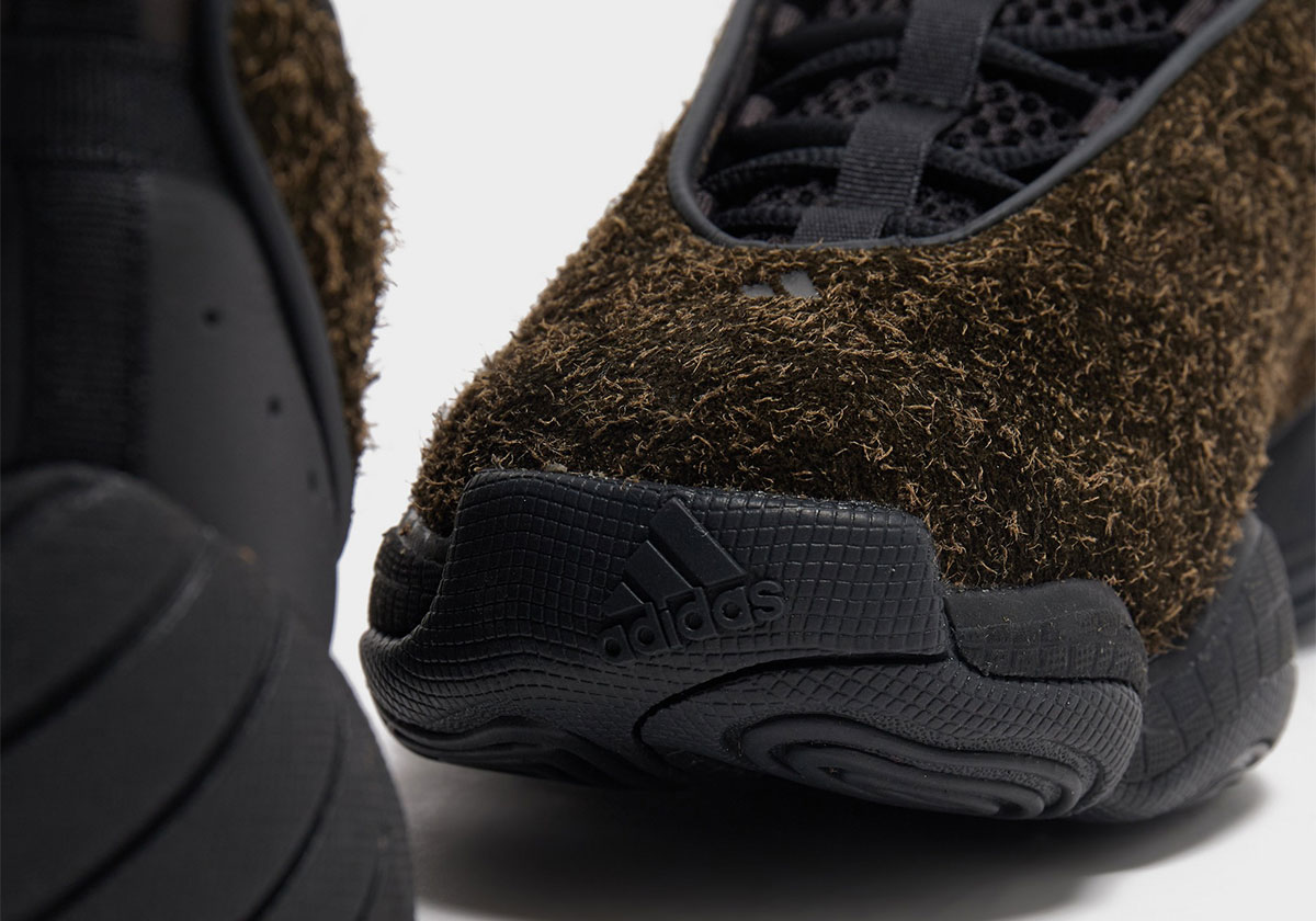 Gdlp Guadalupe Adidas Intimidation 5