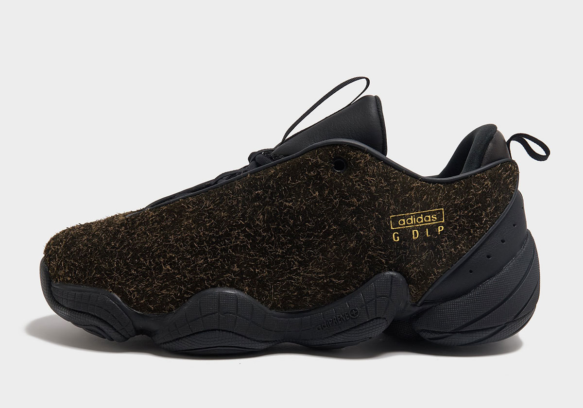 Gdlp Guadalupe Adidas Intimidation 6