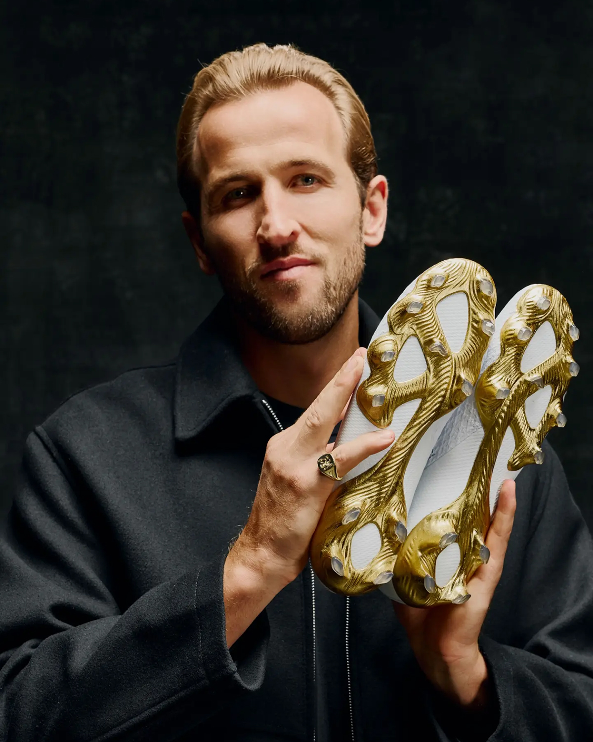 Harry Kane Ballon Dor Skechers Skx 02 Elite Boot 1