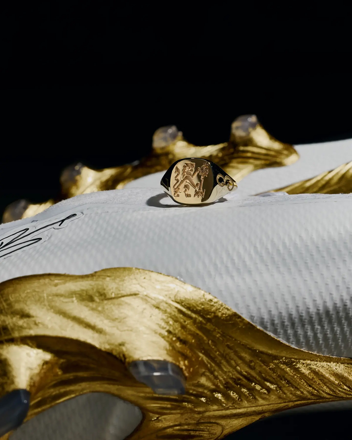 Harry Kane Ballon Dor Skechers Skx 02 Elite Boot 2