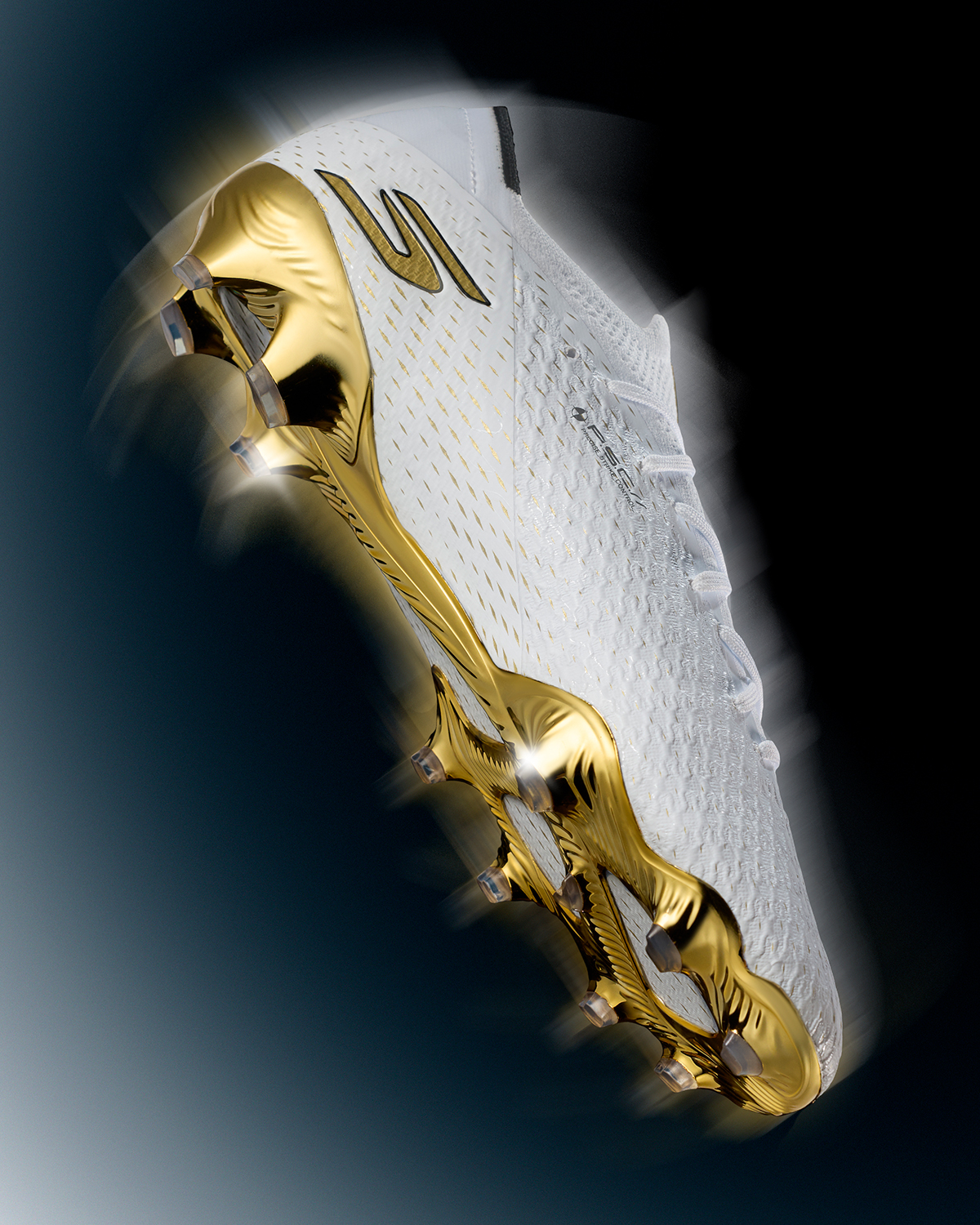 Harry Kane Ballon Dor Skechers Skx 02 Elite Boot 5