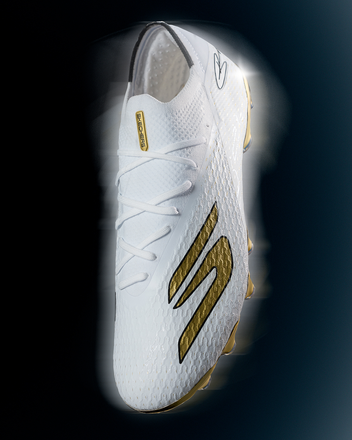 Harry Kane Ballon Dor Skechers Skx 02 Elite Boot 6