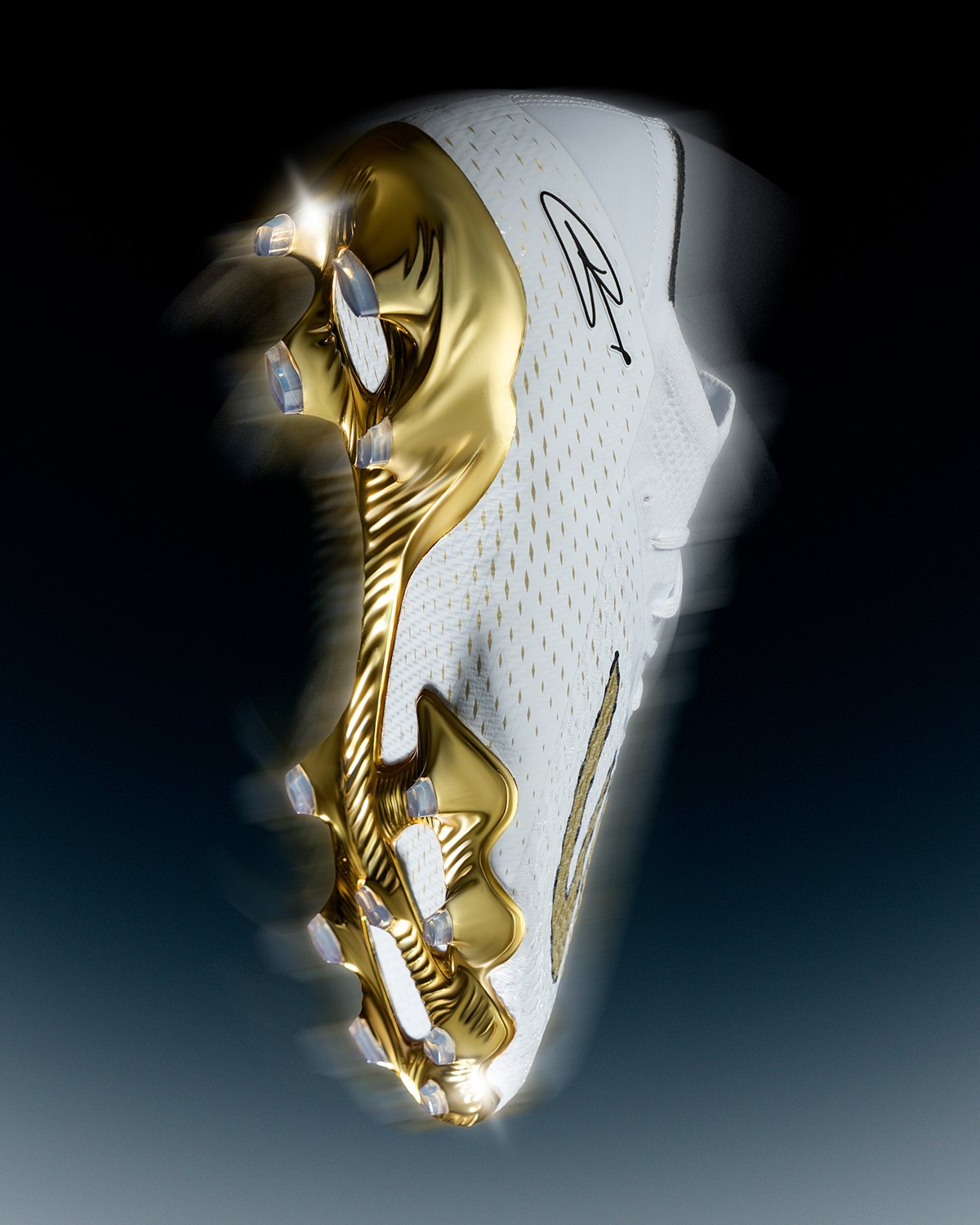 Harry Kane Ballon Dor Skechers Skx 02 Elite Boot 7