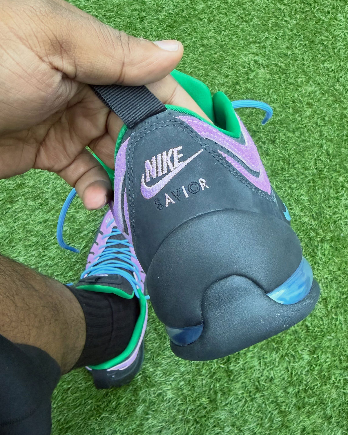 Jaetips Nike Air Bakin Low Iv6795 400 Release Date 2