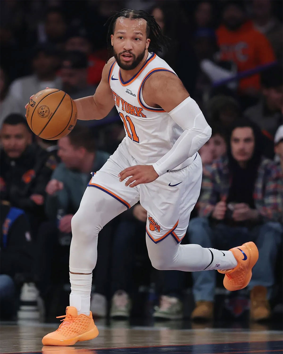 Jalen Brunson Confirms Upcoming Nike Kobe Protro Releases 1