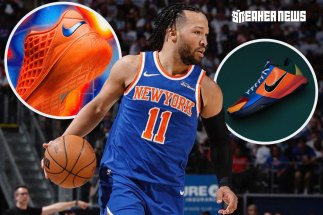 Jalen Brunson Confirms Two Upcoming Nike Kobe Protro Releases