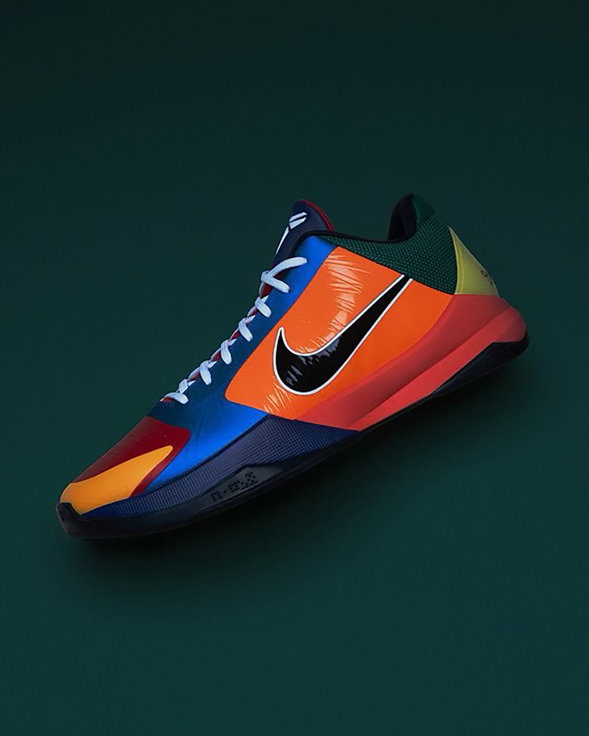 Jalen Brunson Confirms Upcoming Nike Kobe Protro Releases 4