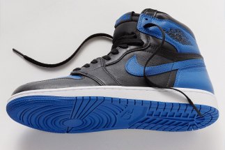 Where To Buy The Air Jordan 1 “Royal”