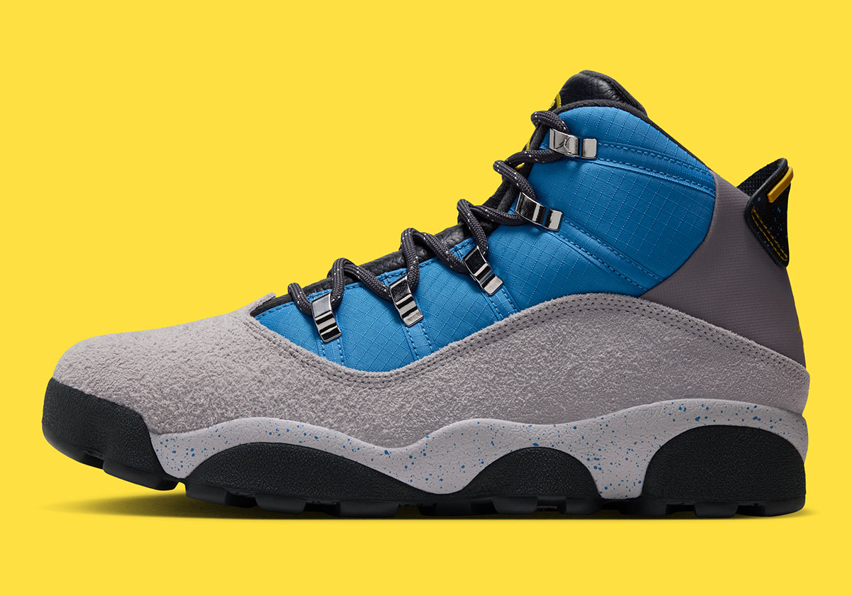 Jordan 6 Rings Winterized Cobalt Blue Anthracite Vast Grey Varsity Maize Ix8456 479 2