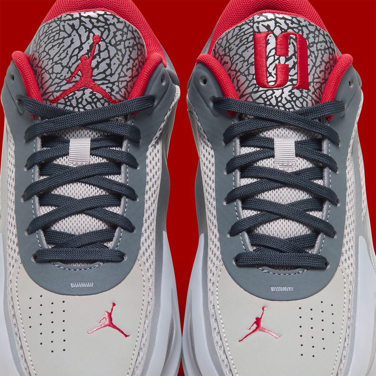 Jordan Heir Series 2 Elephant Print Hv4417 002 10