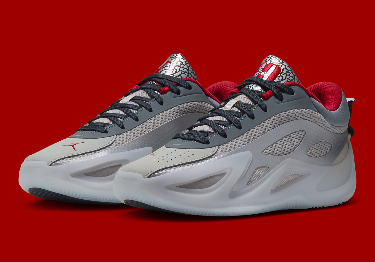 Jordan Heir Series 2 Elephant Print Hv4417 002 6