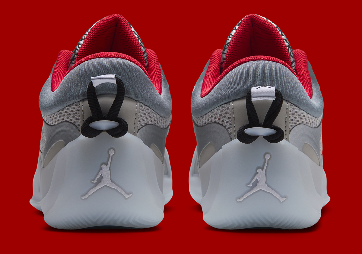 Jordan Heir Series 2 Elephant Print Hv4417 002 7