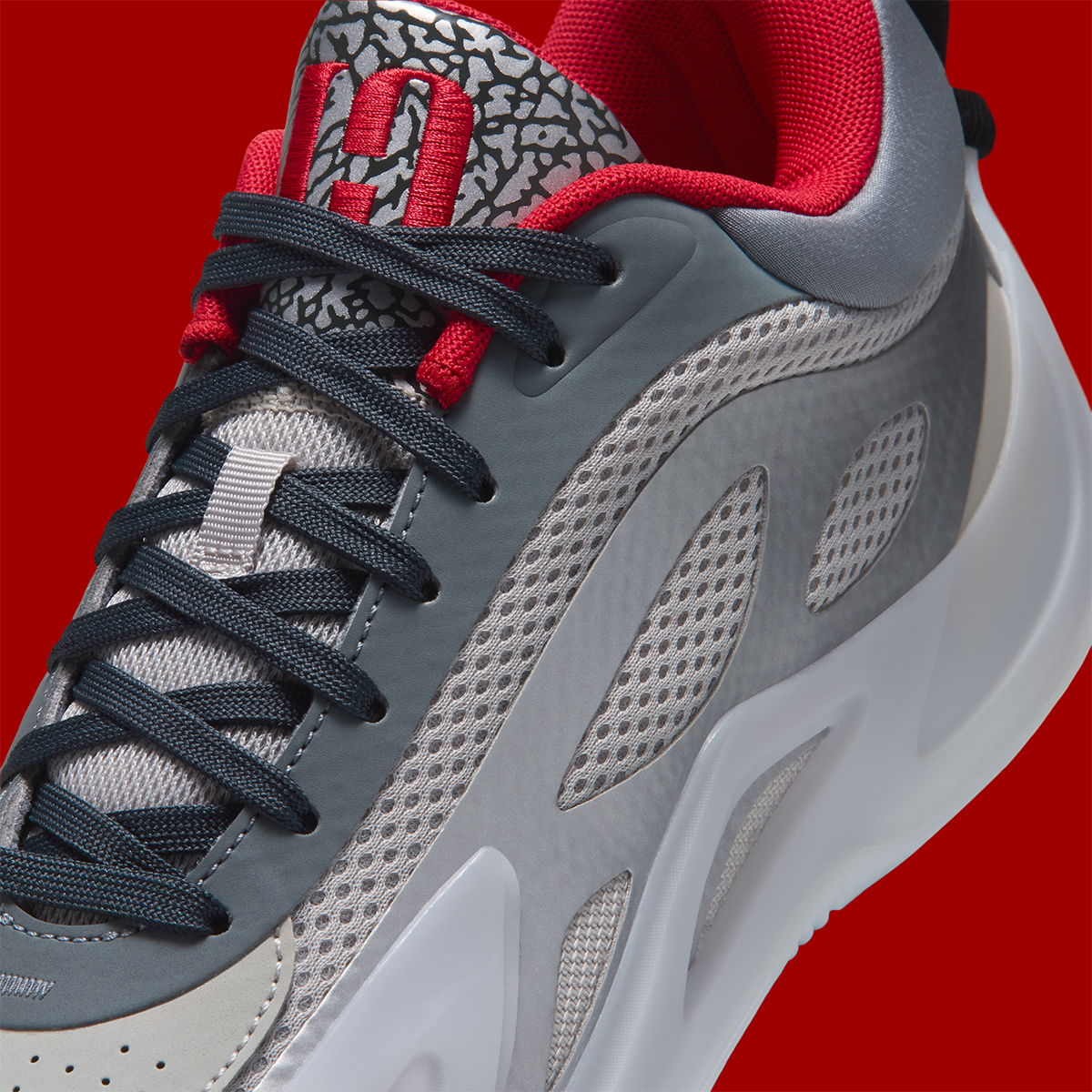 Jordan Heir Series 2 Elephant Print Hv4417 002 8