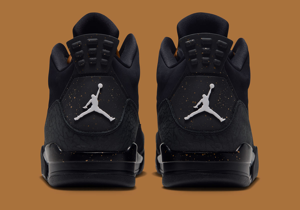 Jordan Son Of Mars Low Black Metallic Gold 580603 007 7