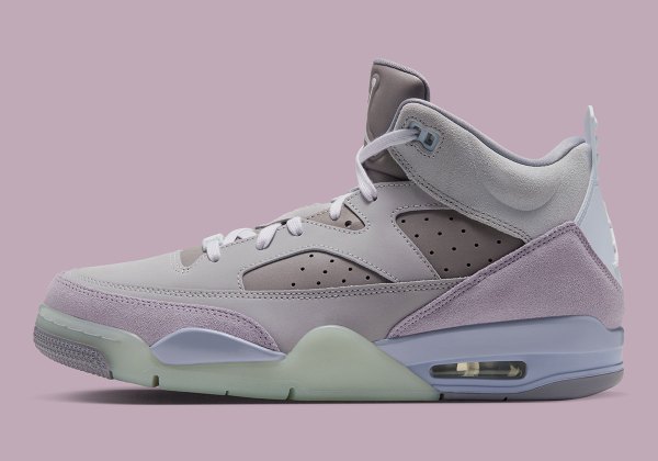 Jordan Son Of Mars Low 