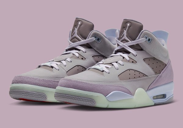 Jordan Son Of Mars Low 