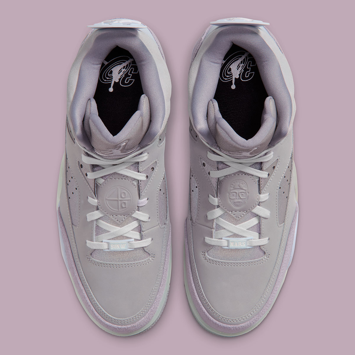 Jordan Son Of Mars Low Space Jam Ix6377 001 6