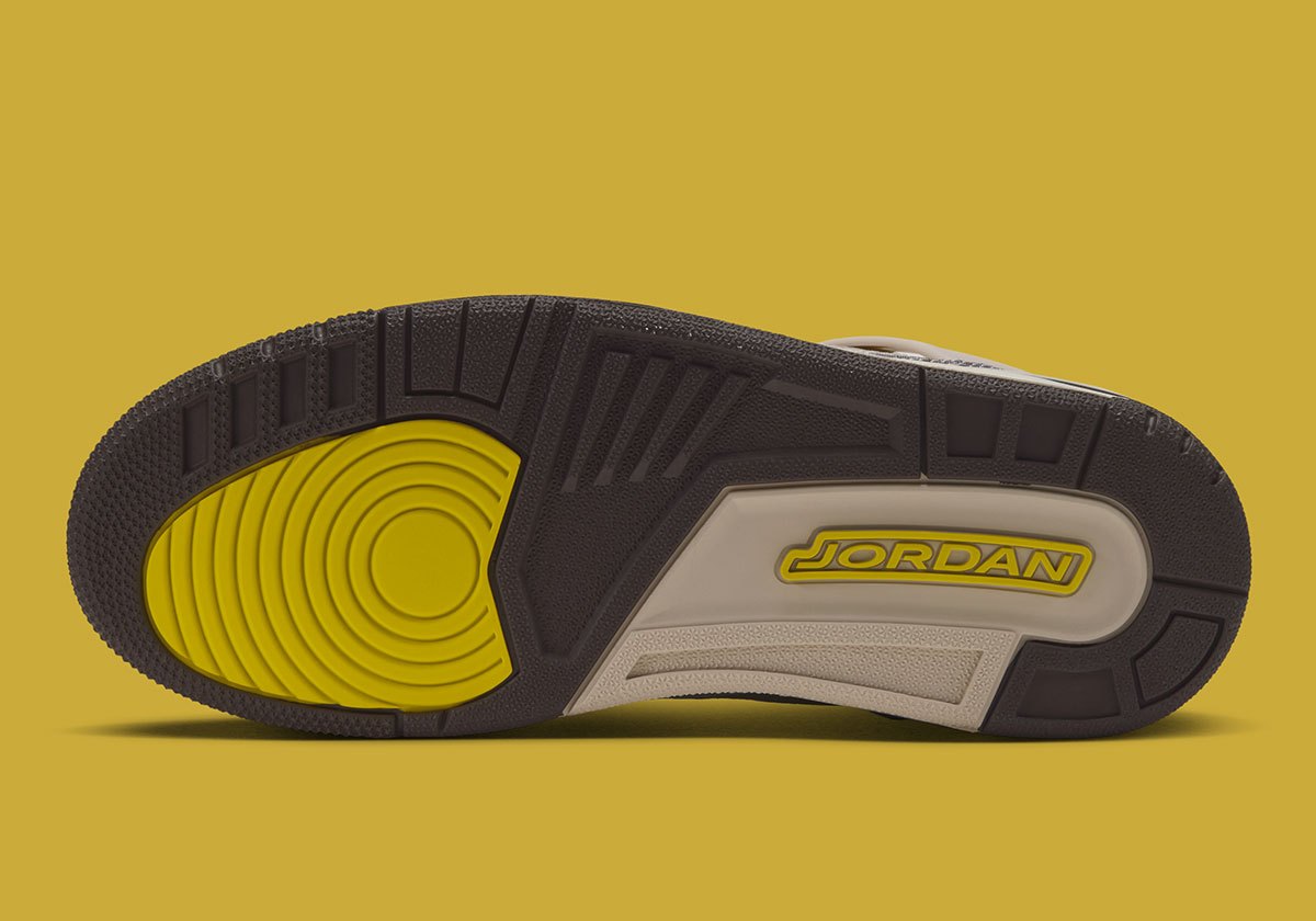 Jordan Spiz'ike Low 