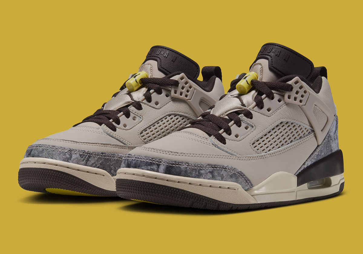 Jordan Spizike Low Realtree Camo Iv4403 200 5