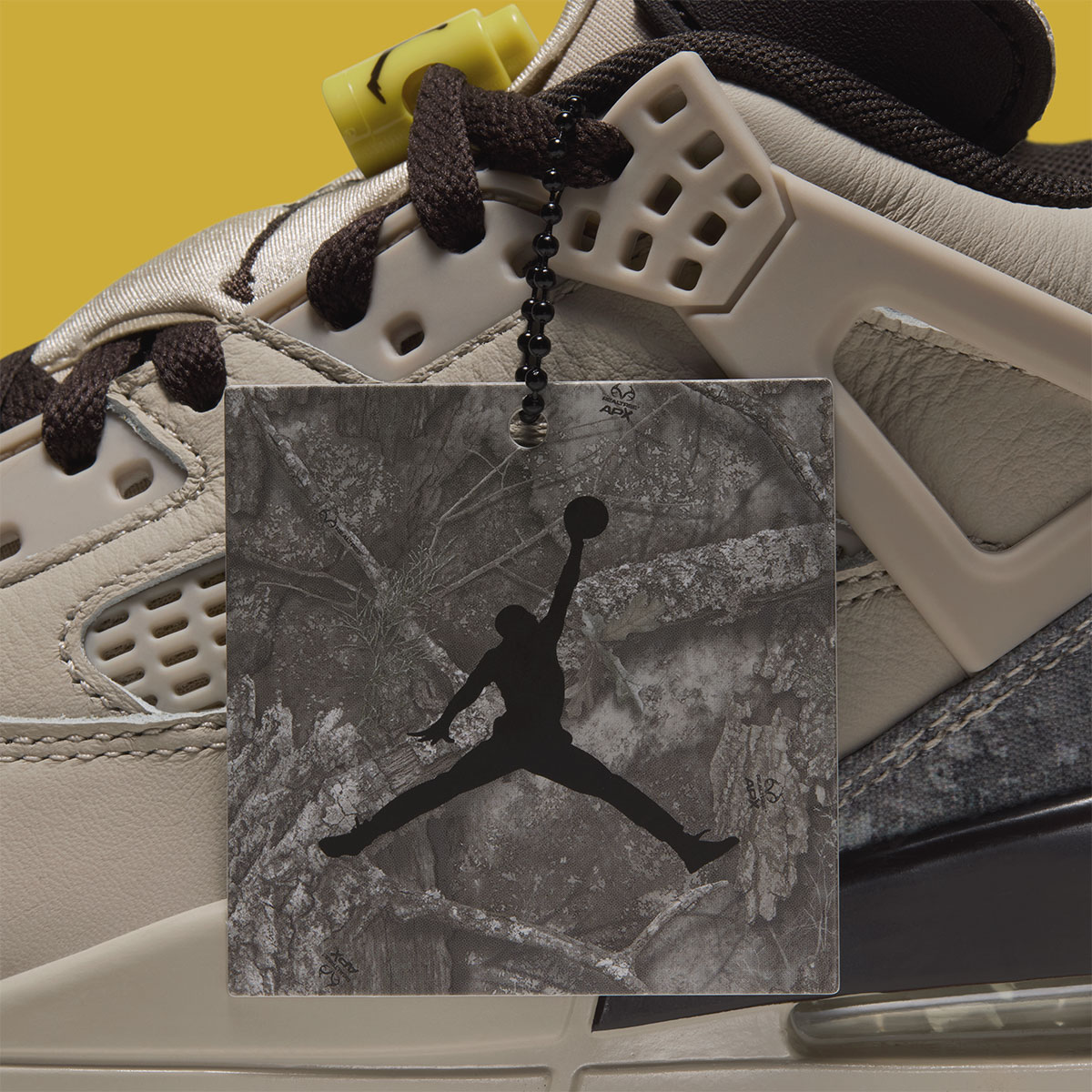 Jordan Spizike Low Realtree Camo Iv4403 200 9