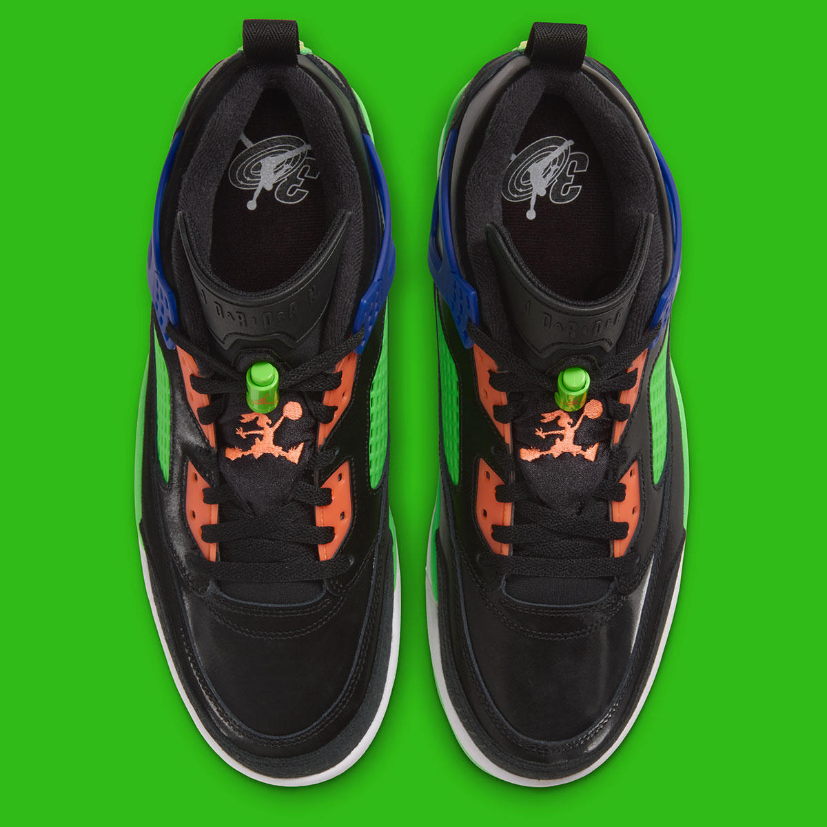 Jordan Spizike Low Space Jam Ix6381 001 5