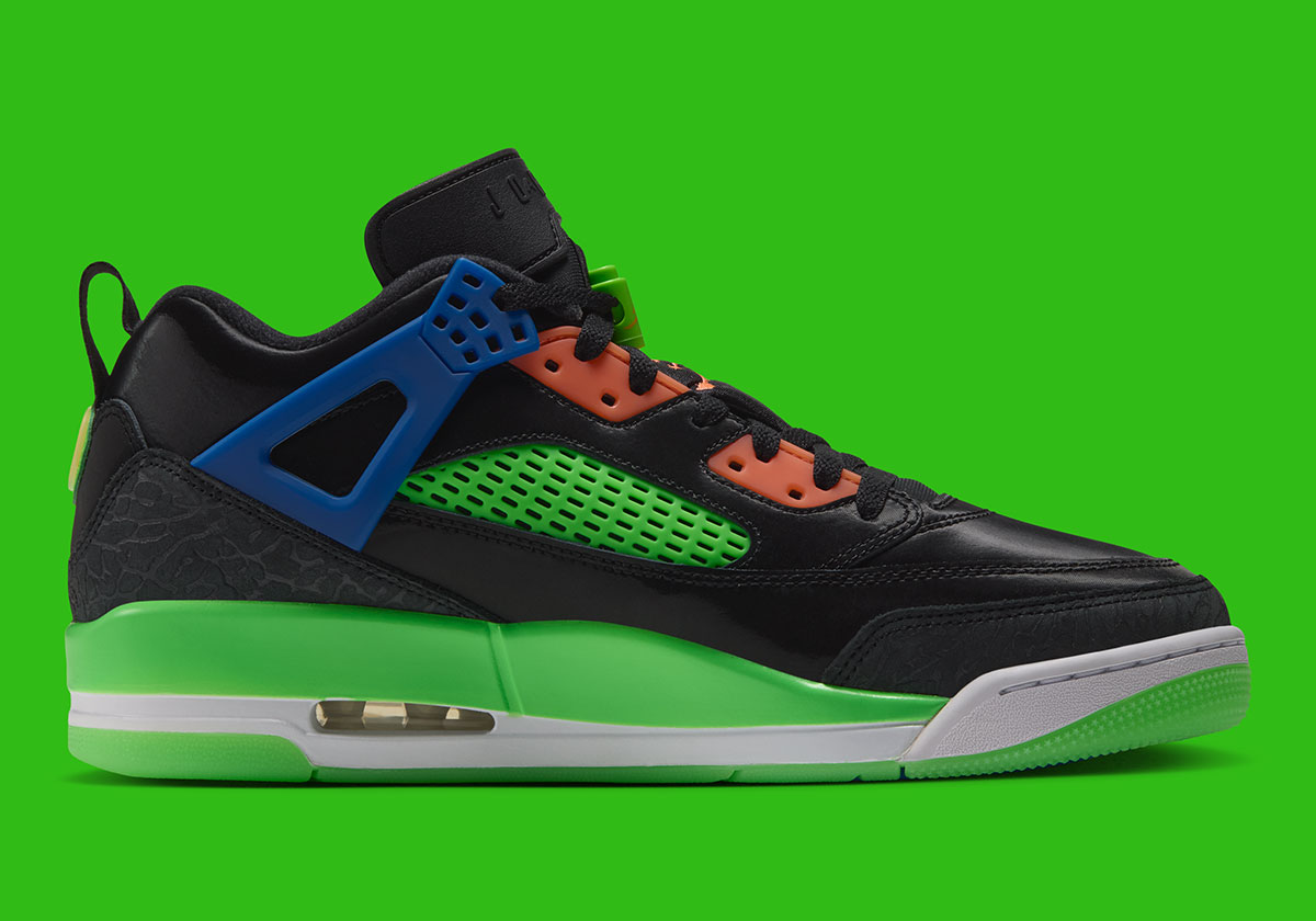 Jordan Spizike Low Space Jam Ix6381 001 6