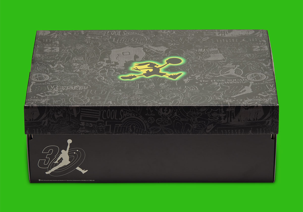 Jordan Spizike Low Space Jam Ix6381 001 9