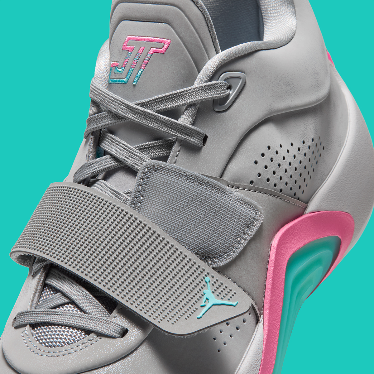 Jordan Tatum 5 Light Smoke Grey Aurora Green Polarized Pink Io1746 003 7