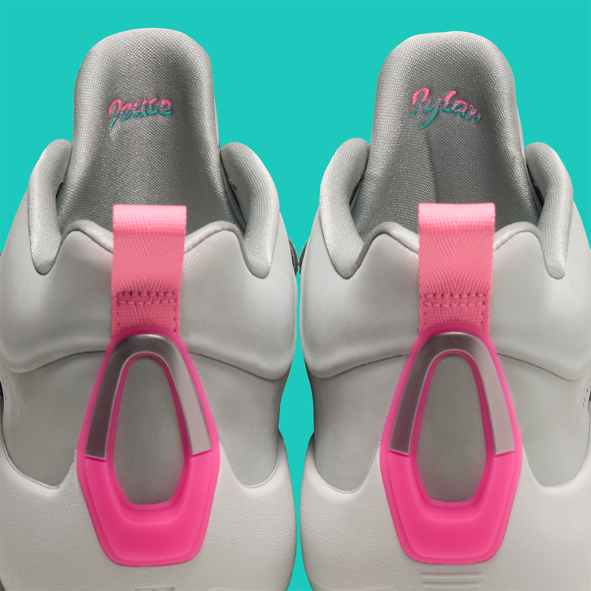 Jordan Tatum 5 Light Smoke Grey Aurora Green Polarized Pink Io1746 003 9