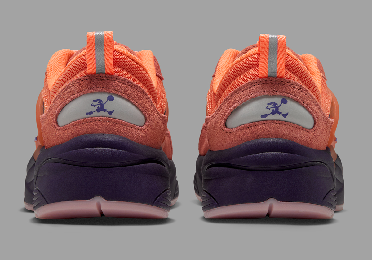 Jordan Trunner Os Space Jam Planet Ix6403 200 6