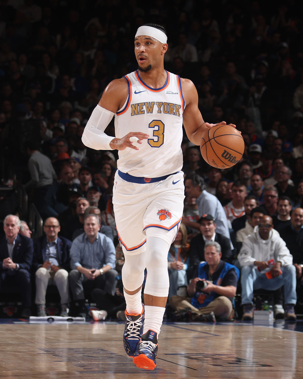 Josh Hart Nike A Two Confetti Pe 3
