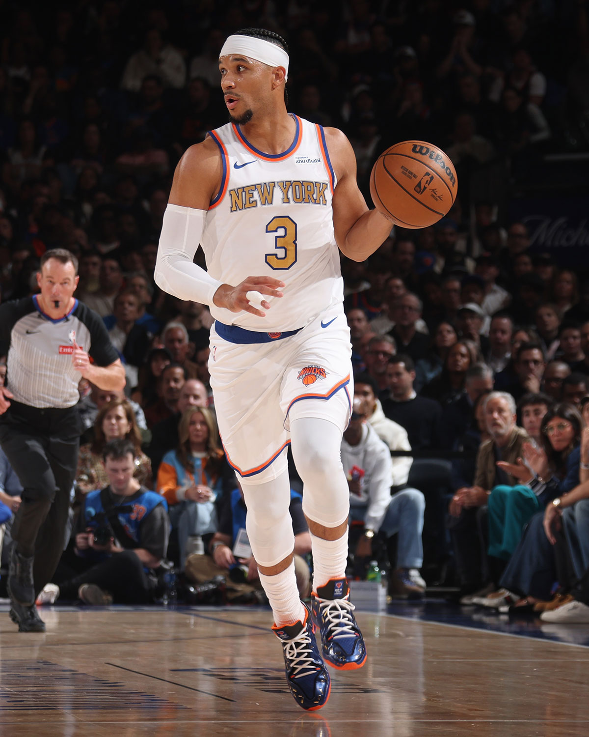 Josh Hart Nike A Two Confetti Pe 4