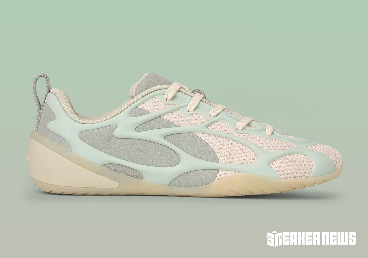 Justin Bieber Skylrk Matterdaddies Sneaker Sage 1