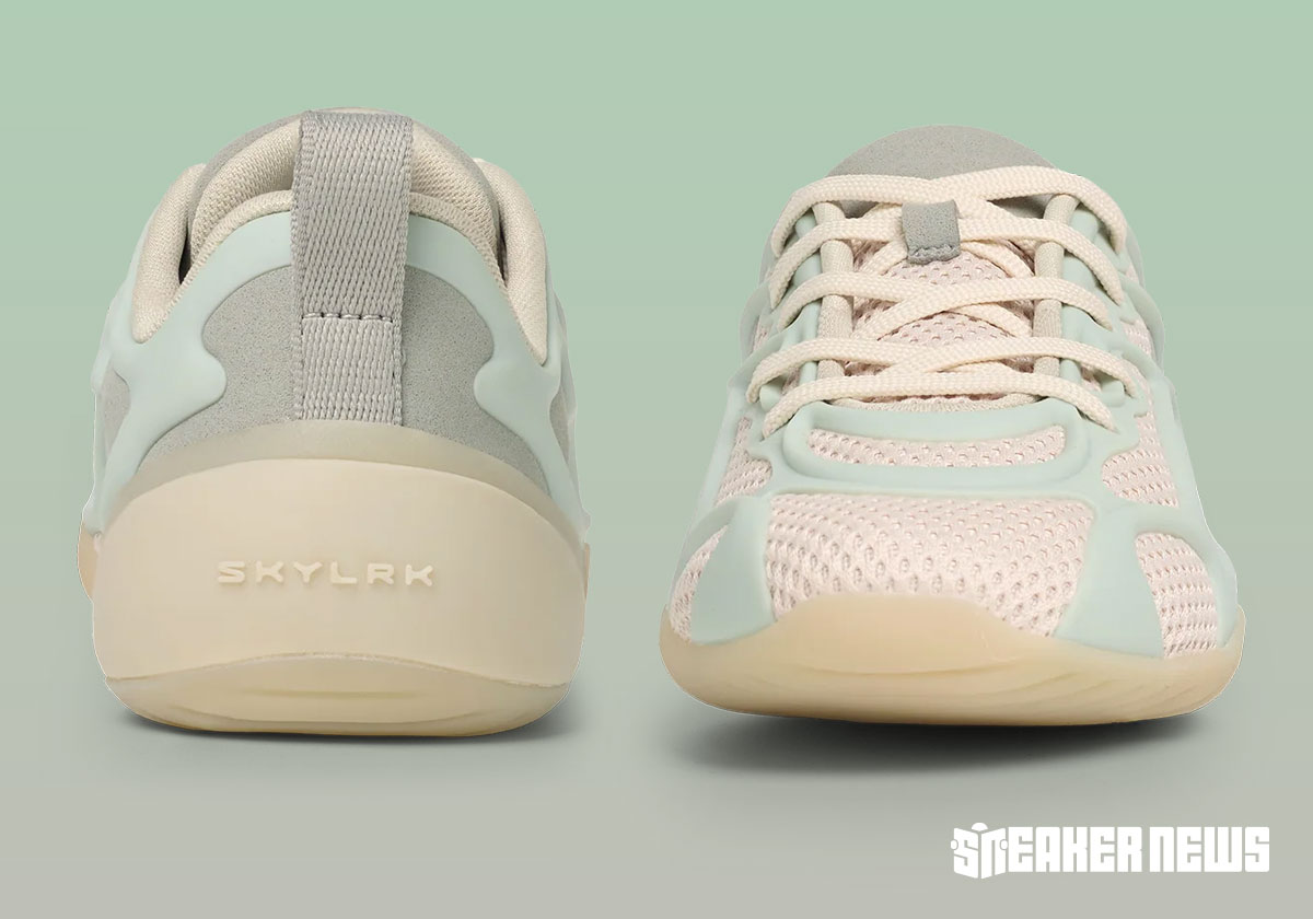 Justin Bieber Skylrk Matterdaddies Sneaker Sage 2